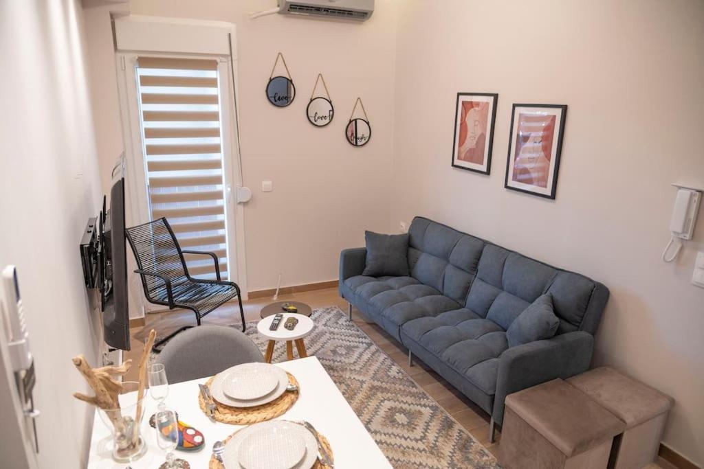 Ivi'S Home Alexandroupoli Exterior photo
