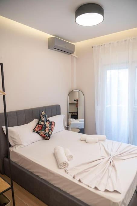 Ivi'S Home Alexandroupoli Exterior photo